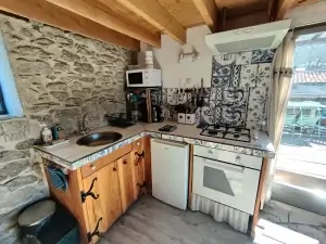 Équipement cuisine