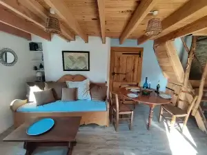 Salon/Salle à manger